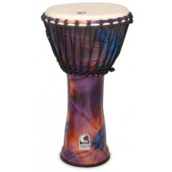 TOCA DJEMBE FREESTYLE...