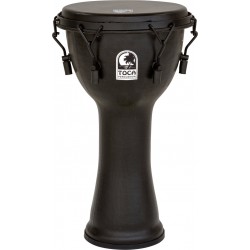 TOCA DJEMBE 10 BLACK MAMBA