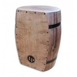 LATIN PERCUSSION CAJON...