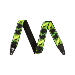 FENDER NEON MONOGRAMMED...