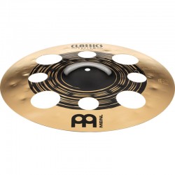 MEINL 16 CRASH CLASSICS...