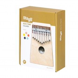 STAGG KAMI-KID10 NAT