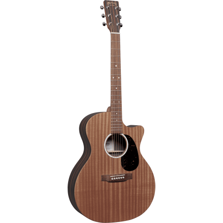 Guitare Electro-acoustique MARTIN GPC-X2E-MACASSAR - Macca Music