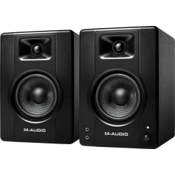 M AUDIO BX4 D3
