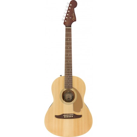 Guitare acoustique FENDER Sonoran Mini - Macca Music