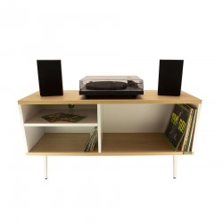 ENOVA MEUBLE VINYLE