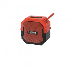 GETONE 15 RED