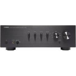 YAMAHA AS501 BK