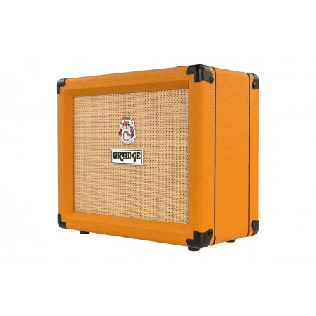 Ampli Guitare Electrique ORANGE Crush 20RT - Macca Music