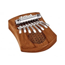 MEINL KALIMBA 8 NOTES DO...