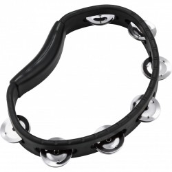MEINL TAMBOURIN ABS DEMI...