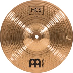 MEINL SPLASH HCS 10