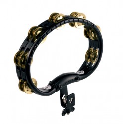 MEINL TAMBOURIN ABS DEMI...