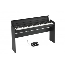 KORG LP-180 BK