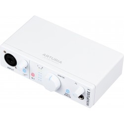 ARTURIA MINIFUSE 1 WH