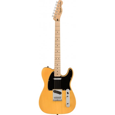 Guitare Electrique SQUIER Affinity Telecaster MN BTB - Macca Music