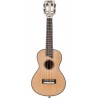 Ukulele Concert + housse MAHALO