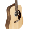 Guitare électro-acoustique MARTIN&CO D-X2E - Macca Music