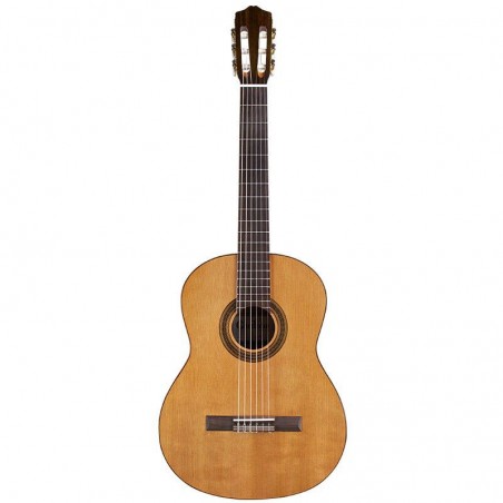 Guitare Classique CORDOBA Iberia C5-CD LTD - Macca Music