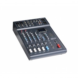 STUDIO MASTER CLUB XS6+