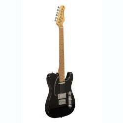 STAGG VINT-T SET-PLUS BK