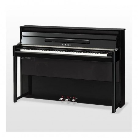 Piano hybride YAMAHA NU1X - Macca Music