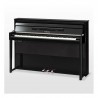 Piano hybride YAMAHA NU1X - Macca Music