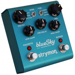 STRYMON BLUESKY