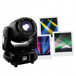 EVOLITE EVO SPOT 60-CR -...
