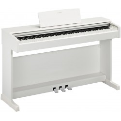 Yamaha - Arius YDP-S34 Piano numérique noir 88 touches - 819,00