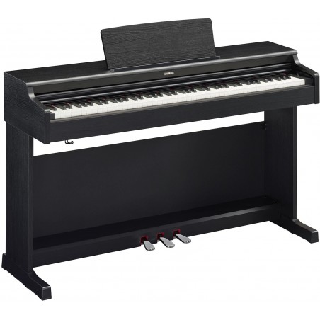 Piano numérique YAMAHA YDP-165 B - Macca Music