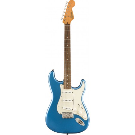 Guitare Electrique SQUIER CV 60s Stratocaster LPB - Macca Music