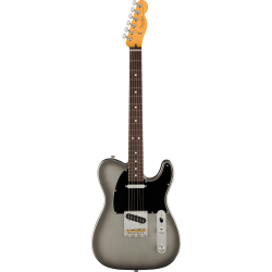 Guitare Electrique FENDER AMERICAN Professional II Telecaster RW MERC - Macca Music