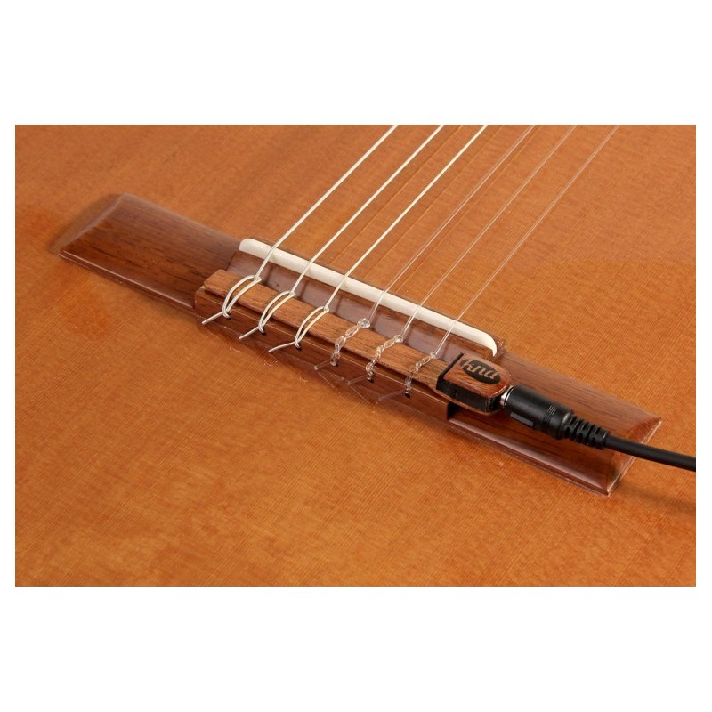 Micro de guitare acoustique KNA SP-1 a vendre