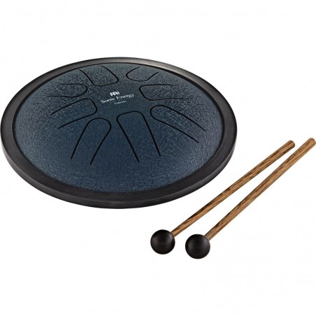 Mini tongue drum MEINL SSTD2NB - Macca Music