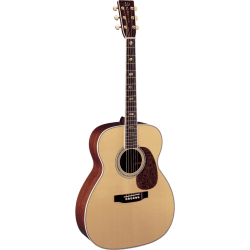 Guitare acoustique MARTIN J-40 - Macca Music