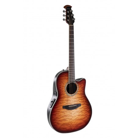 Ovation Celebrity Tradition CS24X-7C - Macca Musi