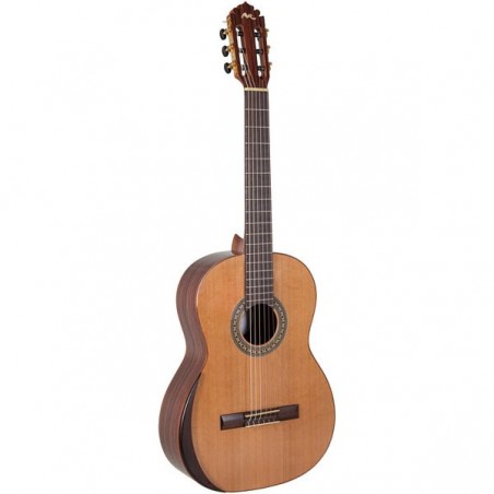 Guitare classique M.RODRIGUEZ 60-C CEDAR - Macca Music