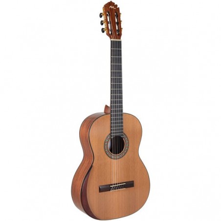 Guitare classique M.RODRIGUEZ Superior A-C - Macca Music