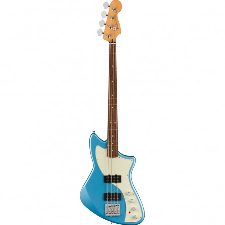 Basse électrique FENDER Player Plus Meteora Active Bass - Opal Spark - Macca Music