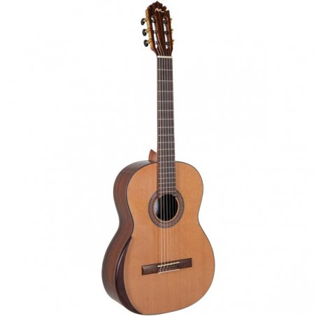 Guitare classique Manuel RODRIGUEZ Superior C-C 4/4 - Macca Music