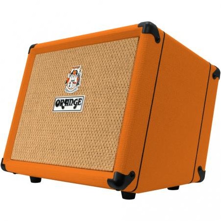 Ampli guitare acoustique ORANGE Crush 30 - Macca Music