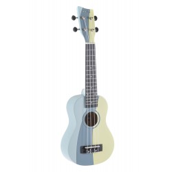 Ukulele GEWA W-SO-BL - Macca Music