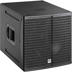 Caisson de basse HK AUDIO LSUB-1500A - Macca Music