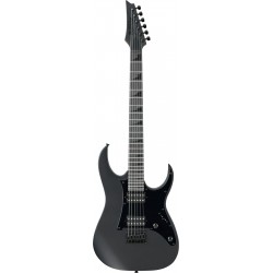 Guitare électrique IBANEZ GRGR131EX-BKF - Macca Music