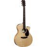 Guitare Electro Acoustique MARTIN GPC-13E - Macca Music