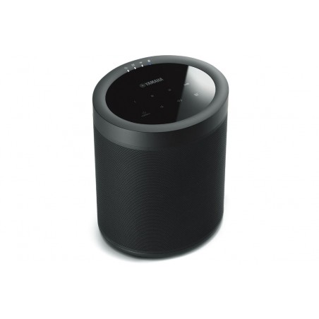 Enceinte connectée YAMAHA MusicCast 20 Black - Macca Music