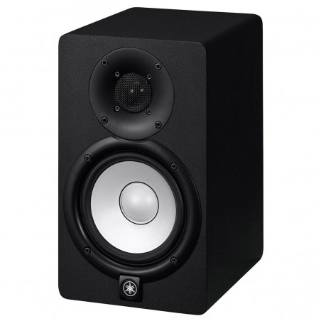 Enceinte monitoring de studio YAMAHA HS5 Black - Macca Music