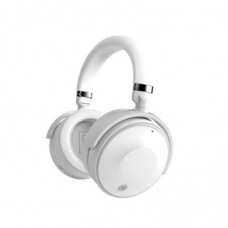 Casque d'écoute YAMAHA YH-E700A White - Macca Music