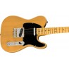 Guitare électrique FENDER AMERICAN PRO II TELECASTER MN BTB - Macca Music